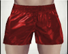 Muscled Boxer Red