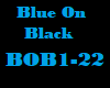 Blue on Black 5FDP