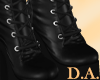 D.A. Cruella Boot