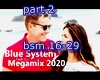 Blue System-Megamix