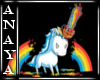 A+ Rainbow Unicorn