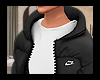 NK Puffer Jacket