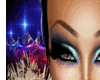 !H4L! Diva Brows 2 Brown