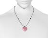 F/F Valentines Necklace