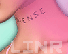 Neck Tattoo Intense