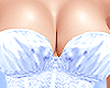Satin Blue Fit