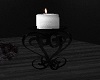 Candle Decor Animated