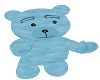 *PFE Blue Dancing Ted