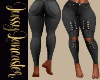 Black Pants Laura
