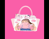 Ms.Racheal Diaper Bag