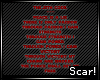 Scar! TheSithCode