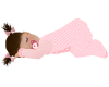 SV|Baby Girl Sleeping 2