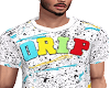 Speckled DRIP Tee