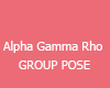 Alpha Gamma Rho GP
