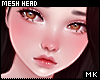 金. Hel Mesh v2