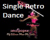 Single Retro Dance