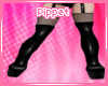 [Pip] Restrictions Boots