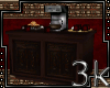 Mt. CastleCoffee counter