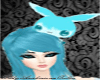 Glaceon Head Pet