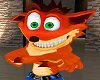 Crash Bandicoot