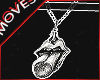 CH Y2K NECKLACE