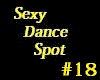 Sexy Dance Spot #18