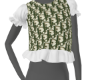 CD Kids Top F