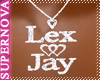 [Nova] Lex Love Jay NKLC