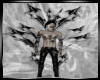 Epic Black Smoke Body