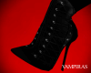 Dark Hunter Boots