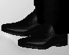 SL Gino Shoes Black