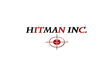 HitMan Inc. sign