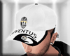 [SF] Juve Hat White