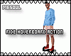 Ride Hoverboard Action