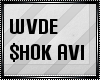 (W) Shok AVI