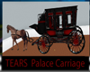 TEARS  Palace Carriage