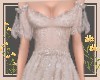 Romantic gown