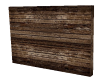 SN  Rustic  Wood Wall