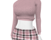 Clueless Pink