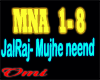 JalRaj- mujheneend na ay