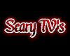 Scary TV's