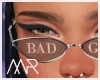 달 | Bad Girl Glasses