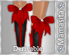 [M]Derivable Shoes