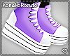*KR* L♡ve Sneakers LW