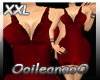 (I) Little Red Dress XXL