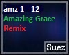 Amazing Grace Remix