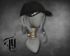 666 l  opium cap