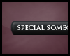 Special someone tag