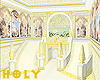 Holy Heavenly Manor