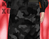 KA: pants soldier black